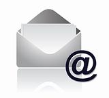Envelope Email