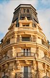 Elegant Parisian Apartment