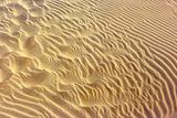 Sandy desert background