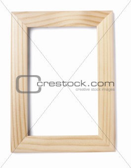 wooden frame background decoration