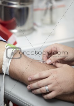lab blood test extraction medicine health care