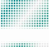 abstract geometric mosaic background. Vector Illustration