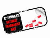 national pharmacist day