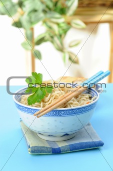 Chinese Noodles