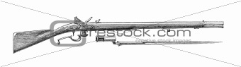 Ferguson Rifle