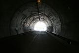 Tunnel (at a german highway in Thuringia)
