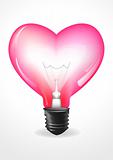 bulb heart