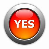 yes and no button