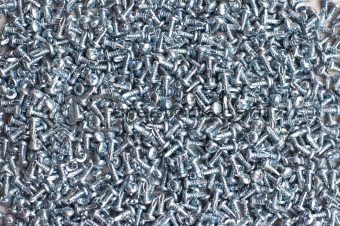 New screws. Can be used as background
