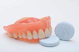Dentures dentition