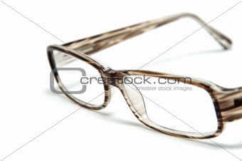 Beautiful Plastic glasses