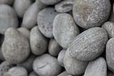 Little Stones - Pebbles Blurred and Focussed