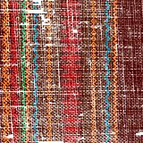 Old ethnic canvas fabric texture