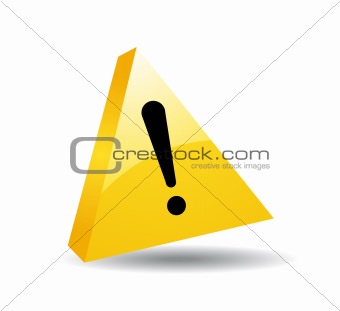 safety sign vector  