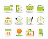 Web Applications,Business and Office icons, Universal icons