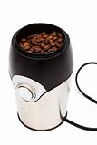 electric coffee grinders