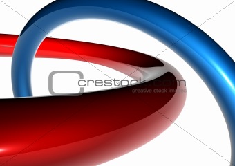 Abstract Curve