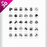 web icon 30