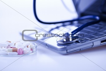 Technology and Stethoscope