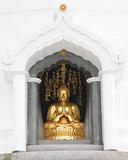 buddhist sculpture
