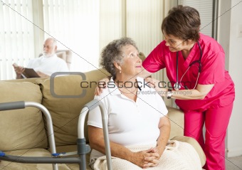 Nursing Home Care