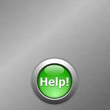 green help button