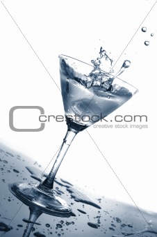 water drink 