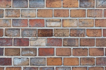 brickwork