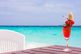 Cocktail sex on a beach