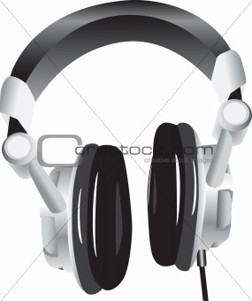 Modern headphones