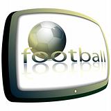 Football and TV
