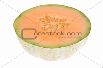 Ripe Melon