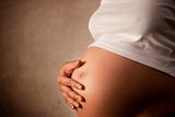 Pregnant woman care