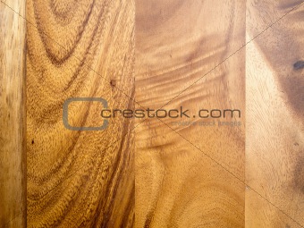 Texture and detail of wood