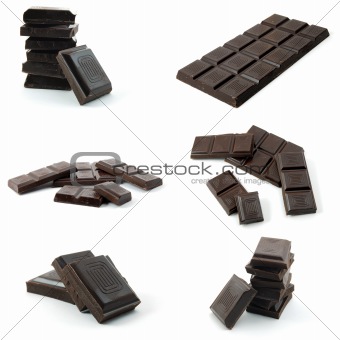 chocolate collection