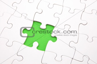 puzzle background