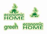 economic home