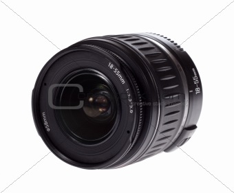 A camera Lens