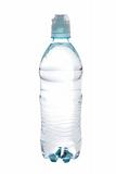 Bottled water, 