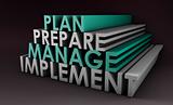 Management Planning