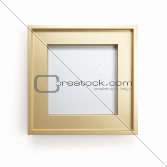 modern picture frame