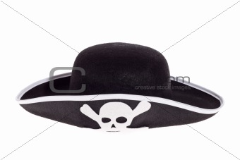 Hat pirate