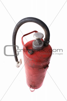 fire apparatus