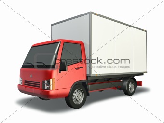 Small Truck