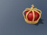 crown of king