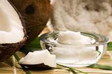 Coconut and coconut oil 