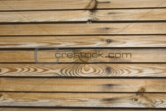 Dark timber wall background