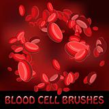 blood cell brushes