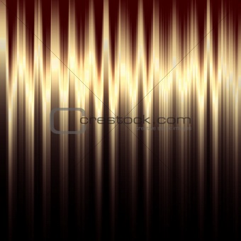 Abstract striped background 