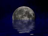moon river